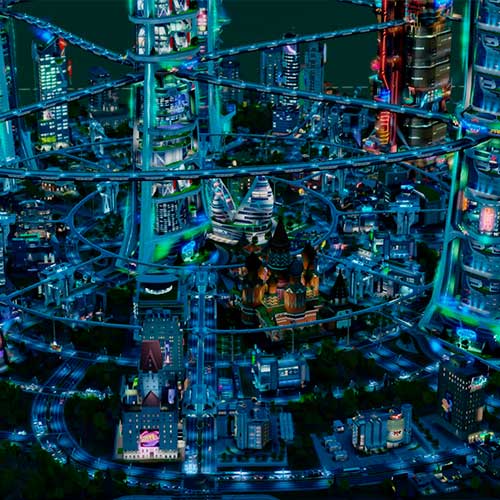 SimCity Limited Edition Cd Key